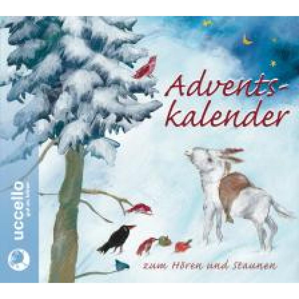 Adventskalender