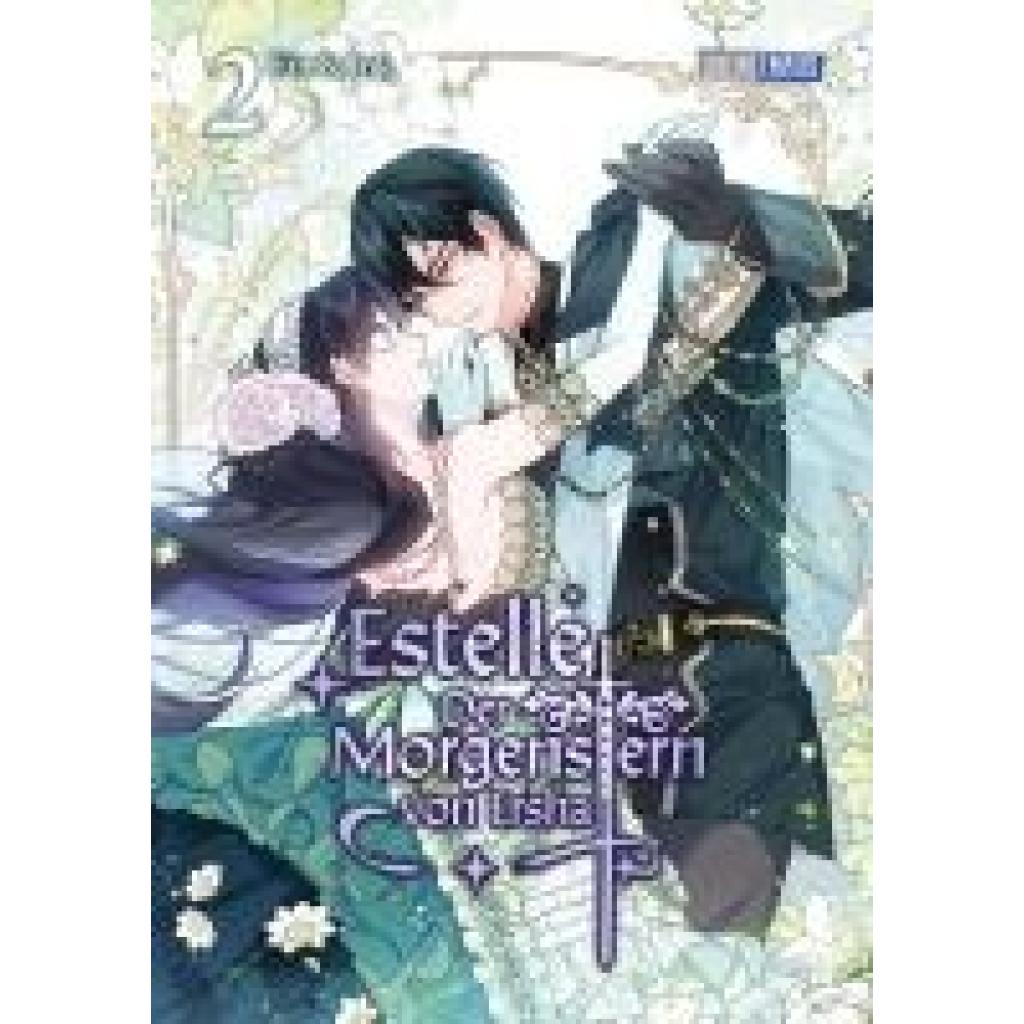 9783910530706 - Estelle - Der Morgenstern von Ersha 02 - Ein Kartoniert (TB)