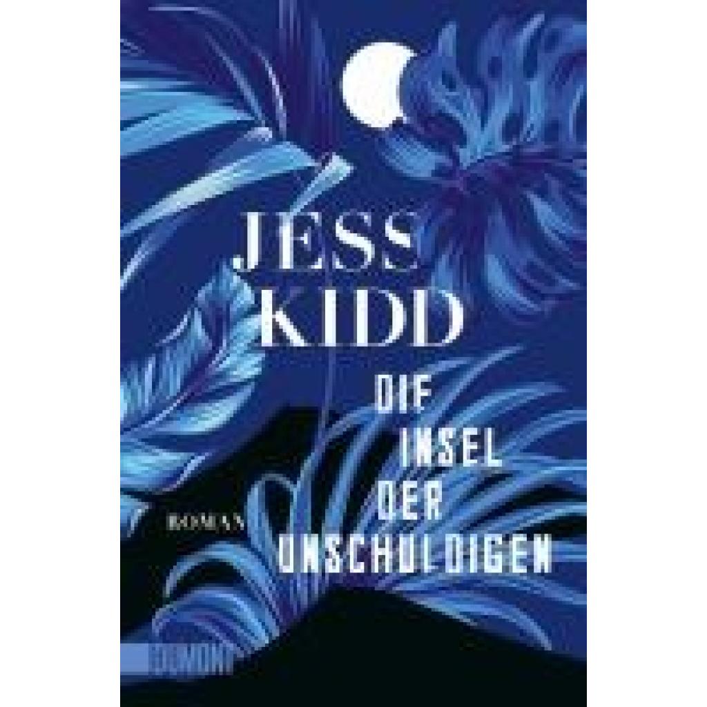 9783832167318 - Die Insel der Unschuldigen - Jess Kidd Taschenbuch