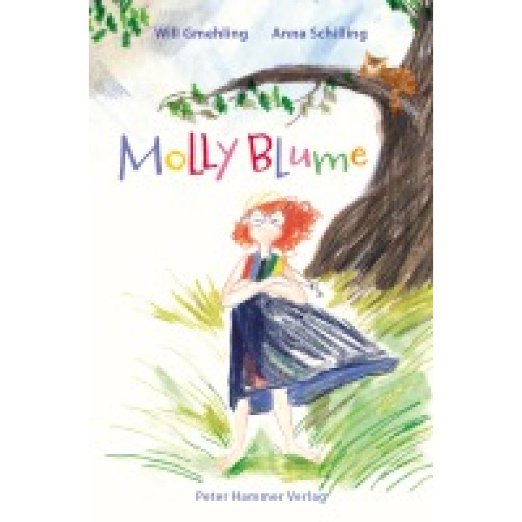 9783779507321 - Molly Blume - Will Gmehling Gebunden 9783779507321 - Molly Blume - Will Gmehling Gebunden