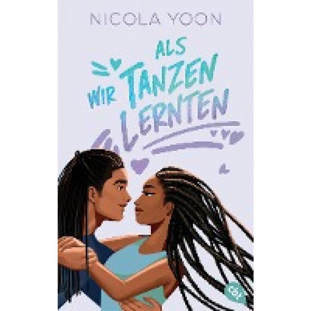 9783570315989 - Als wir Tanzen lernten - Nicola Yoon Taschenbuch