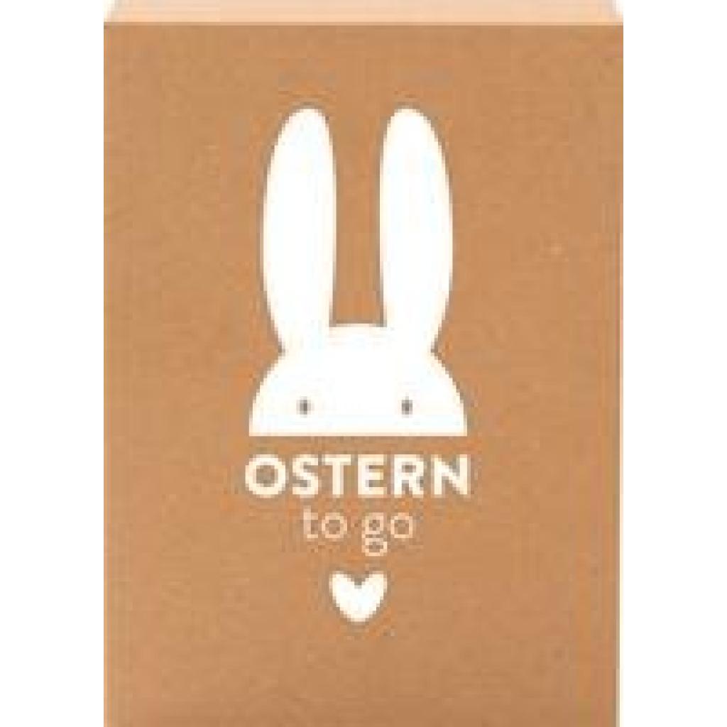 Ostern to go