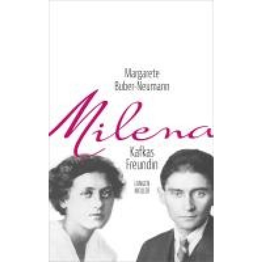 Buber-Neumann, Margarete: Milena