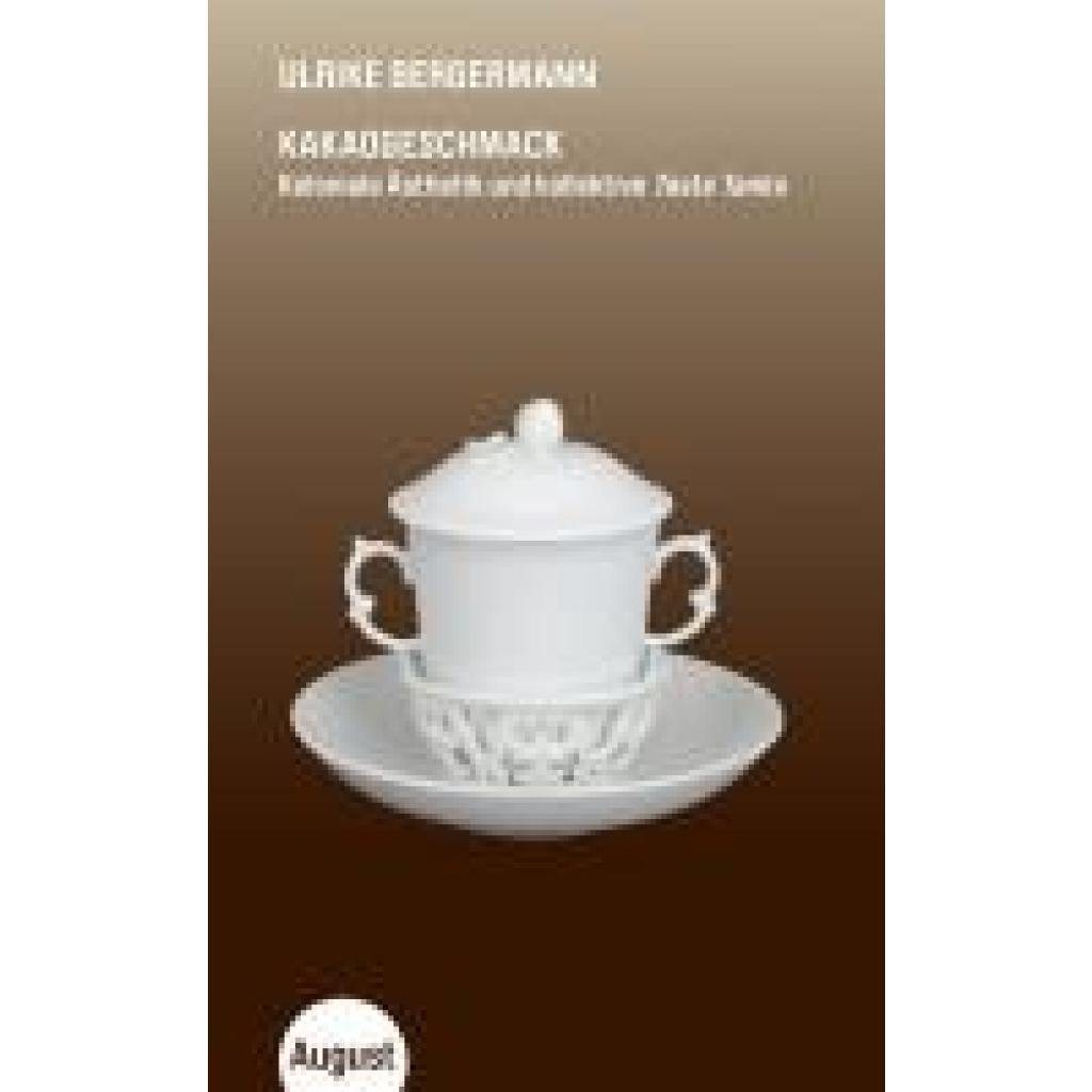 9783751890229 - Bergermann Ulrike Kakaogeschmack 9783751890229 - Bergermann Ulrike Kakaogeschmack