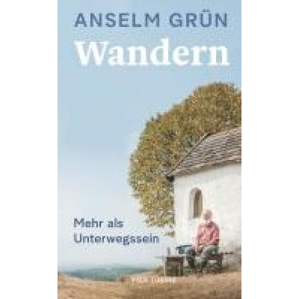 9783736505612 - Wandern - Anselm Grün Gebunden 9783736505612 - Wandern - Anselm Grün Gebunden