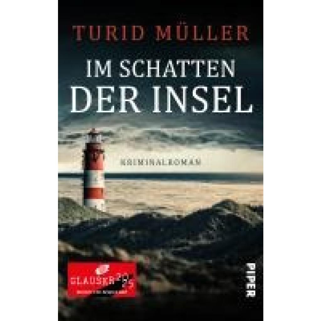 9783492507462 - Im Schatten der Insel - Turid Müller Taschenbuch 9783492507462 - Im Schatten der Insel - Turid Müller Taschenbuch