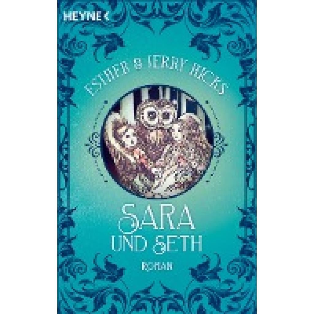 9783453704725 - Sara und Seth - Esther & Jerry Hicks Taschenbuch
