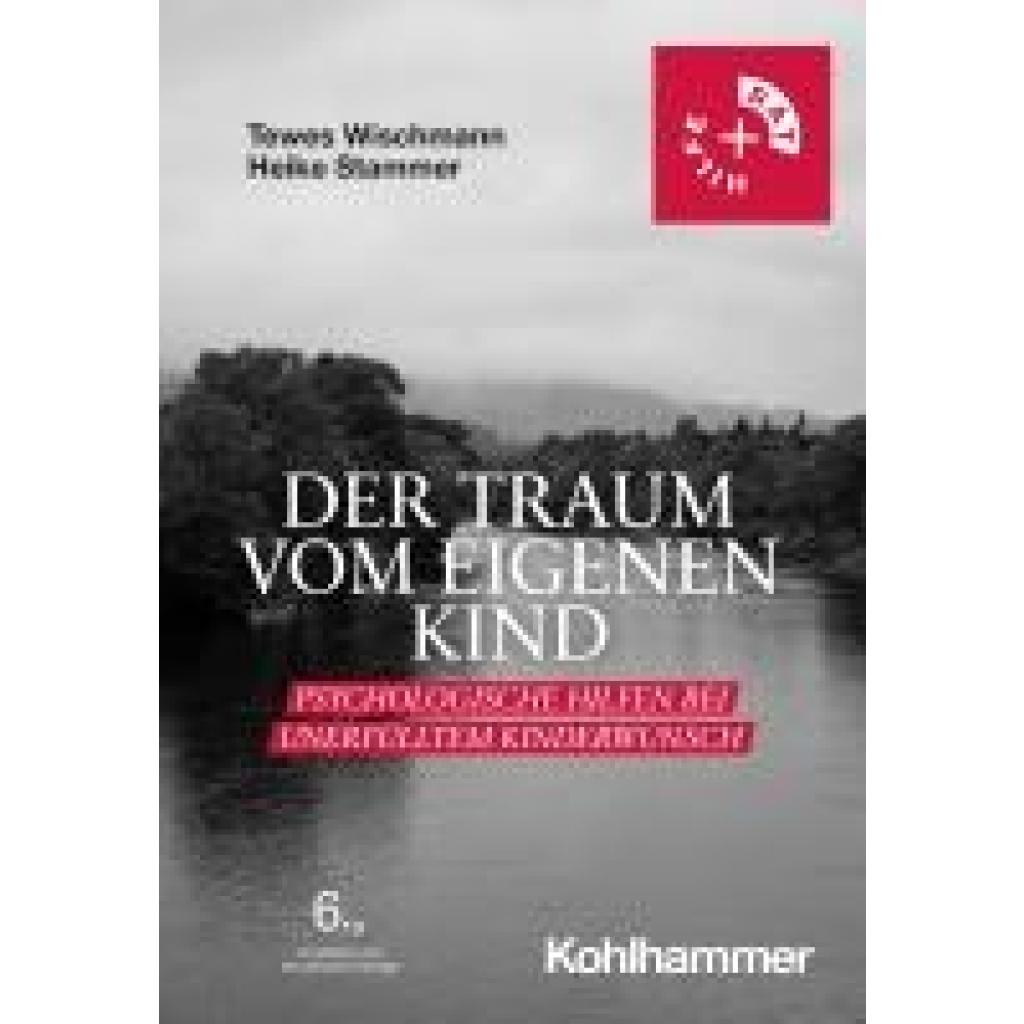 9783170441323 - Wischmann Tewes Der Traum vom eigenen Kind