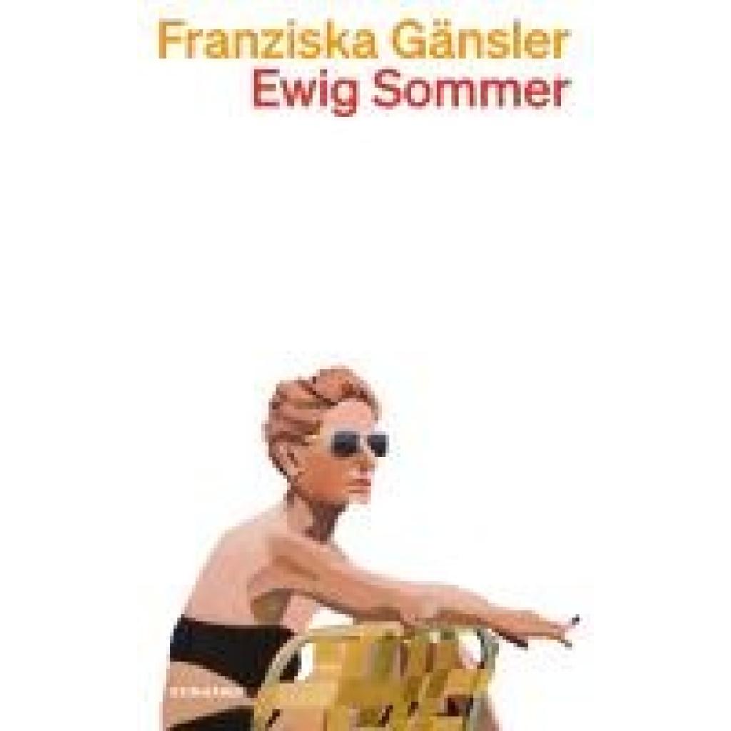 9783036961750 - Ewig Sommer - Franziska Gänsler Taschenbuch 9783036961750 - Ewig Sommer - Franziska Gänsler Taschenbuch
