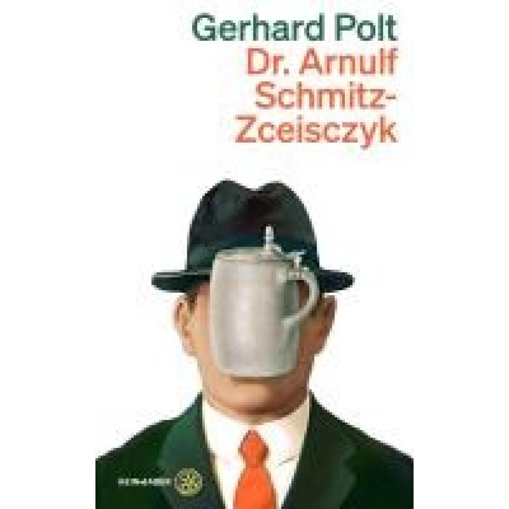 9783036961743 - Dr Arnulf Schmitz-Zceisczyk - Gerhard Polt Taschenbuch 9783036961743 - Dr Arnulf Schmitz-Zceisczyk - Gerhard Polt Taschenbuch