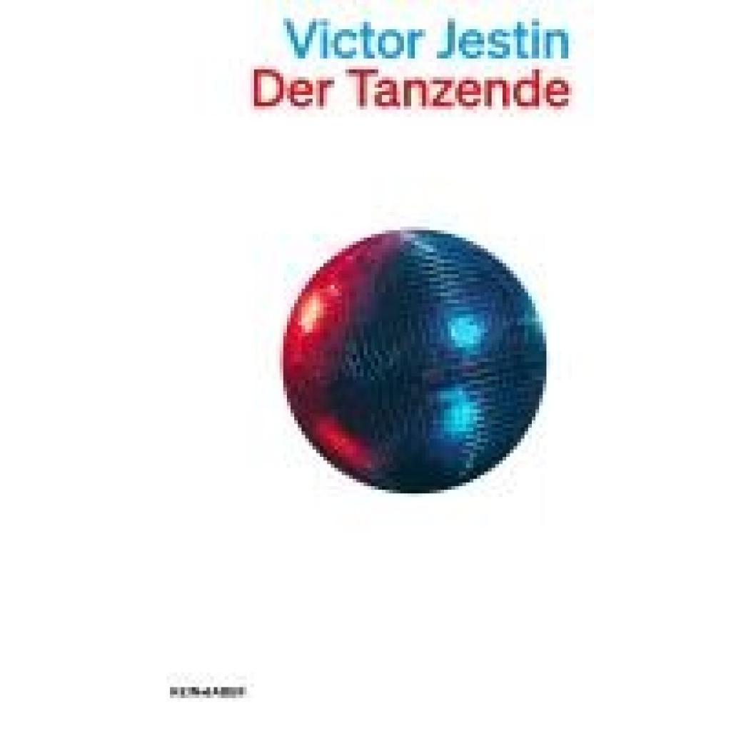 9783036961736 - Der Tanzende - Victor Jestin Taschenbuch