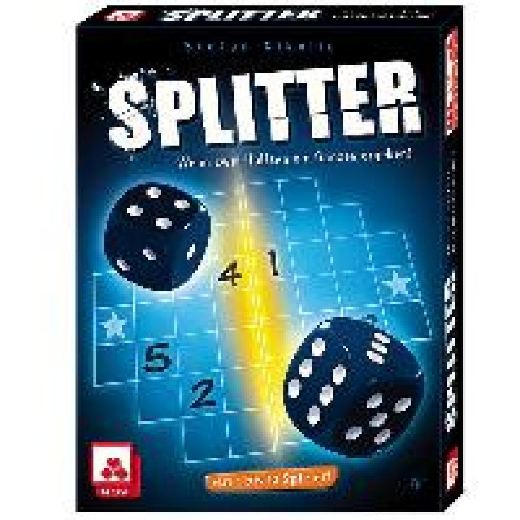 Splitter