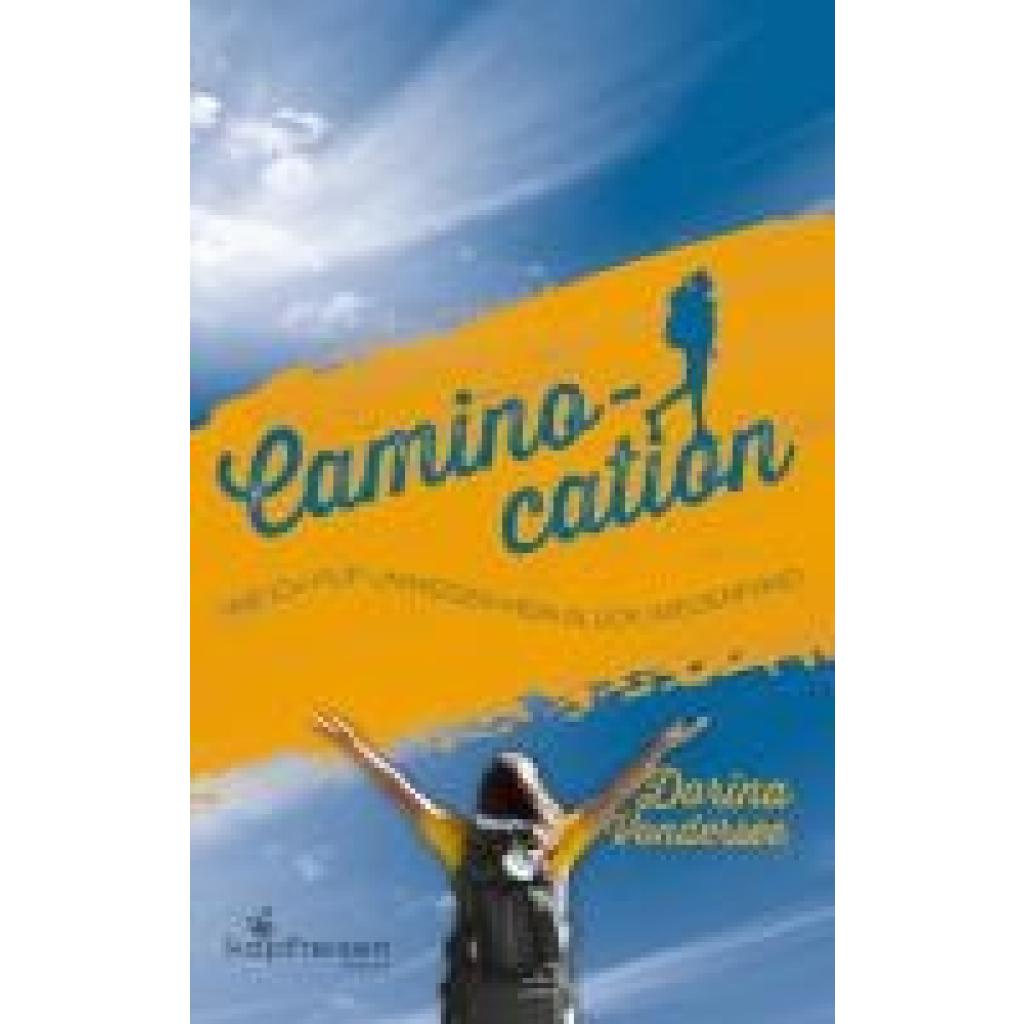 9783910248076 - Vondersee Dorina Caminocation 9783910248076 - Vondersee Dorina Caminocation