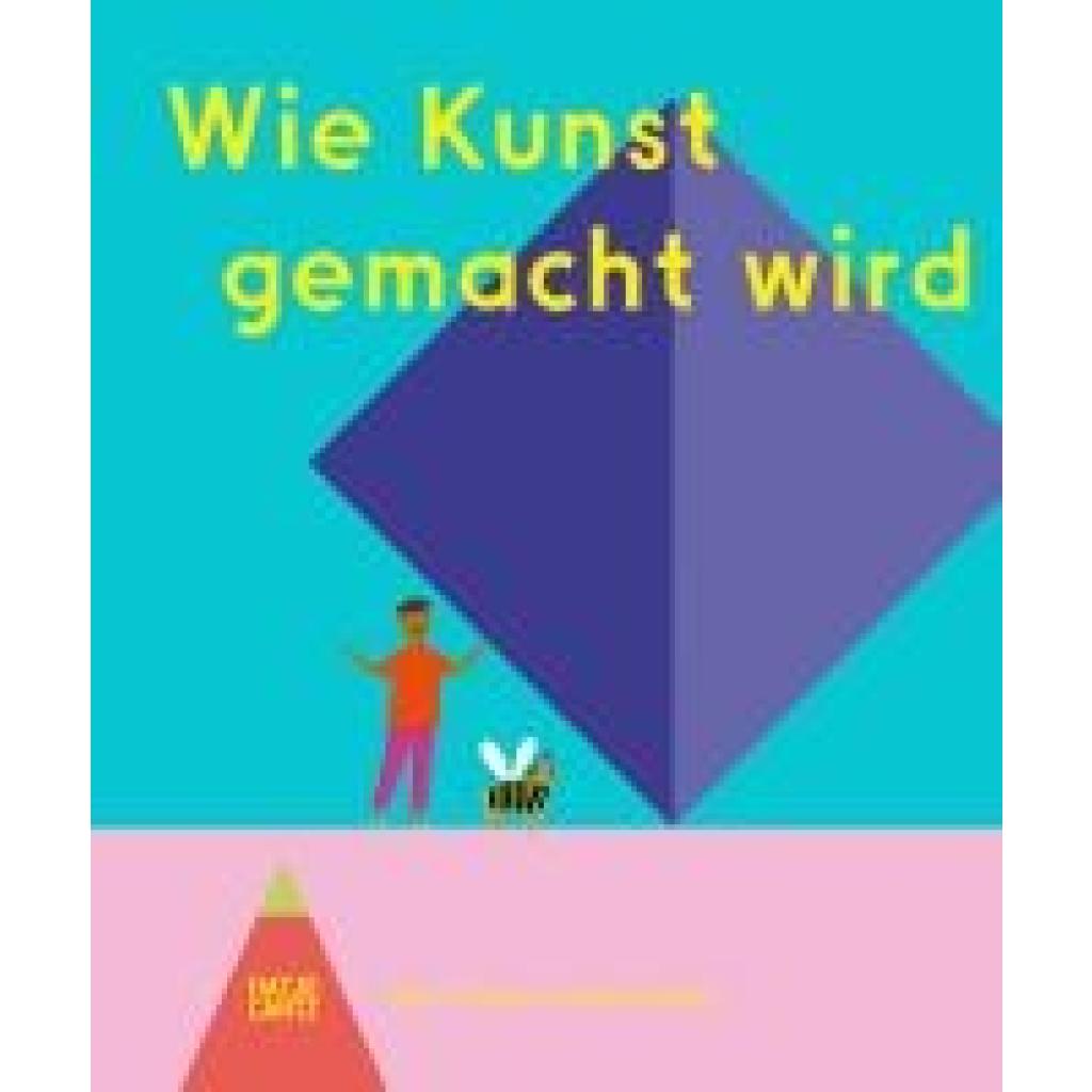 9783775756976 - Globus Doro Wie Kunst gemacht wird - Ein Kinderbuch über Künstler Ateliers & Kreativität für kleine Entdecker ab 6 Jahren 9783775756976 - Globus Doro Wie Kunst gemacht wird - Ein Kinderbuch über Künstler Ateliers & Kreativität für kleine Entdecker ab 6 Jahren