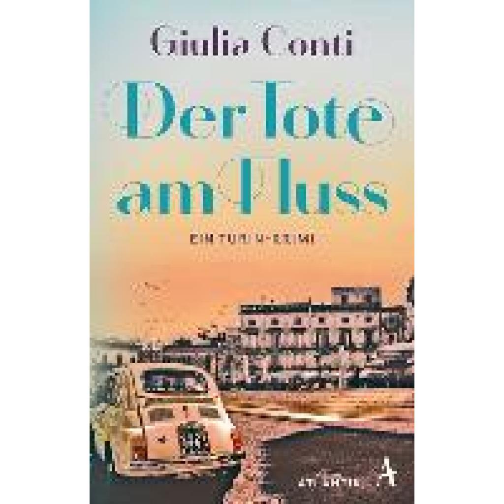 9783455017854 - Conti Giulia Der Tote am Fluss