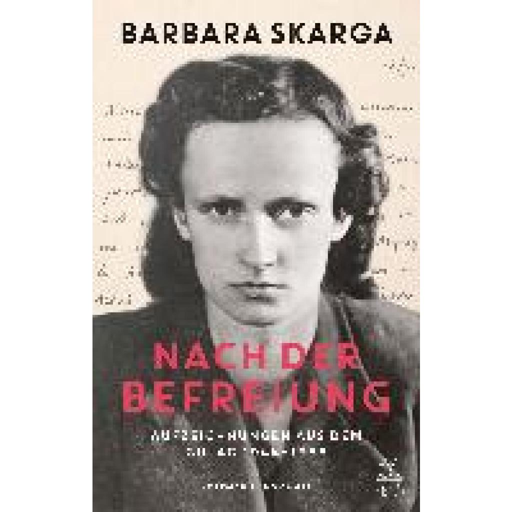 Skarga, Barbara: Aufzeichnungen aus dem Gulag 1944 - 1956