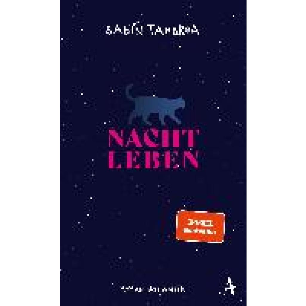 9783455012354 - Nachtleben - Sabin Tambrea Gebunden