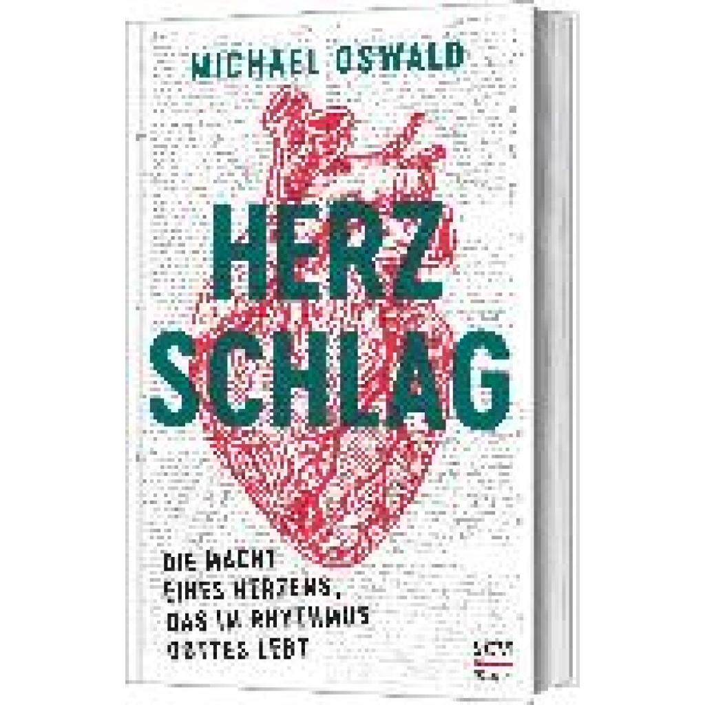 Oswald, Michael: Herzschlag