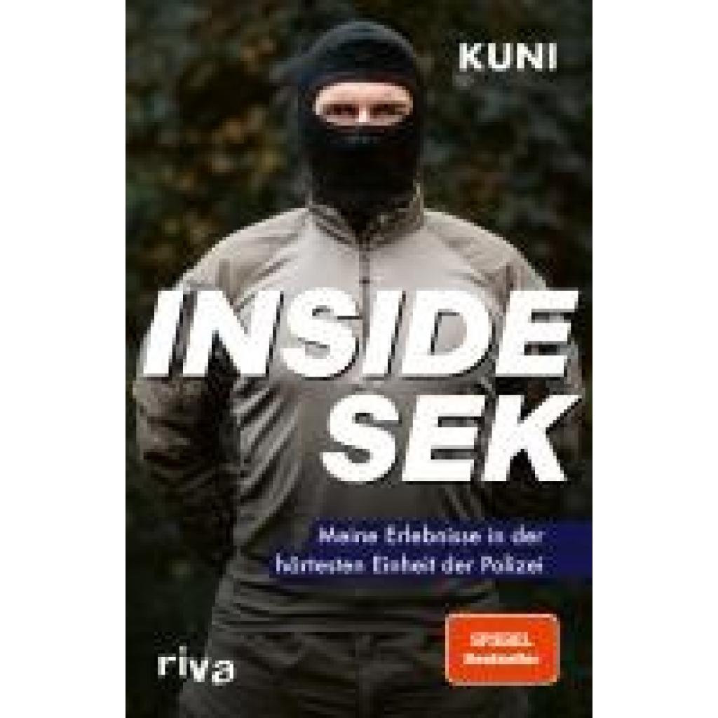 9783742326614 - Inside SEK - Kuni Kartoniert (TB)