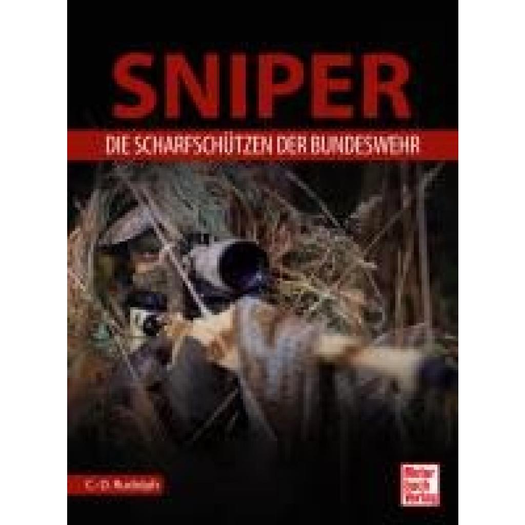 9783613046566 - Rudolph Christin-Désirée Sniper