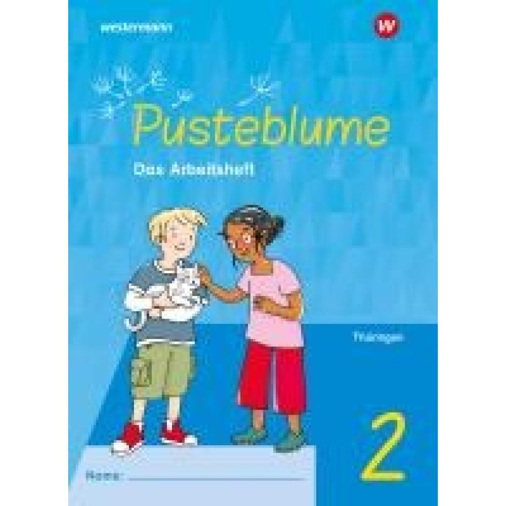 9783141095340 - Pusteblume Sachunterricht - Ausgabe 2024 für Thüringen Geheftet 9783141095340 - Pusteblume Sachunterricht - Ausgabe 2024 für Thüringen Geheftet