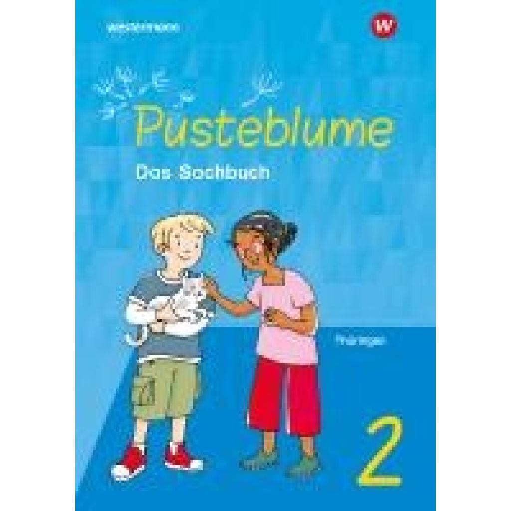 9783141095302 - Pusteblume Sachunterricht - Ausgabe 2024 für Thüringen Kartoniert (TB) 9783141095302 - Pusteblume Sachunterricht - Ausgabe 2024 für Thüringen Kartoniert (TB)
