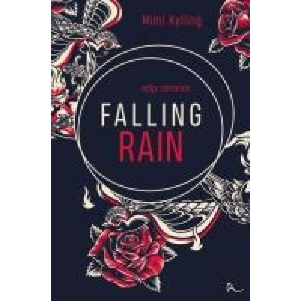 9783757977320 - Kylling Mimi Falling Rain