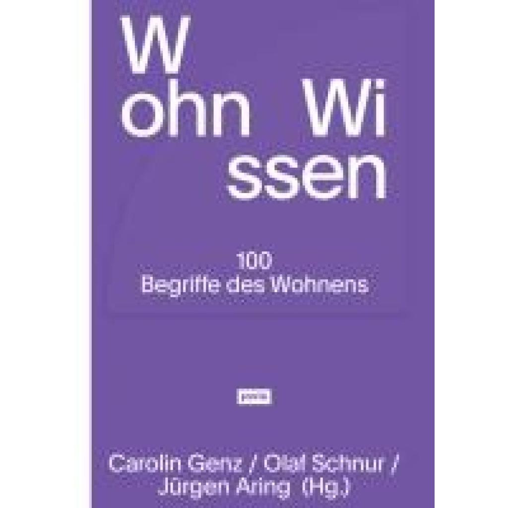 9783986120382 - WohnWissen