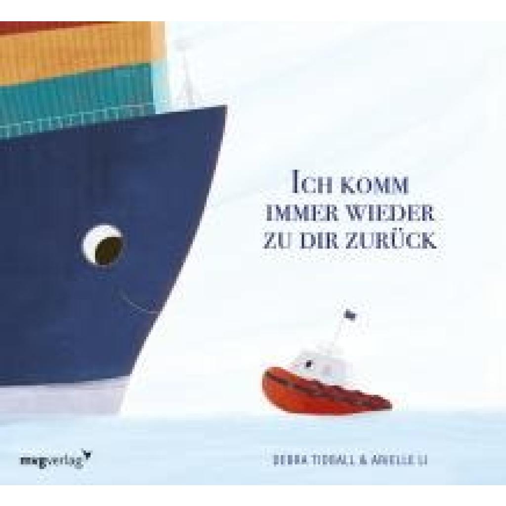 9783747406243 - Ich komm immer wieder zu dir zurück - Debra Tidball Gebunden
