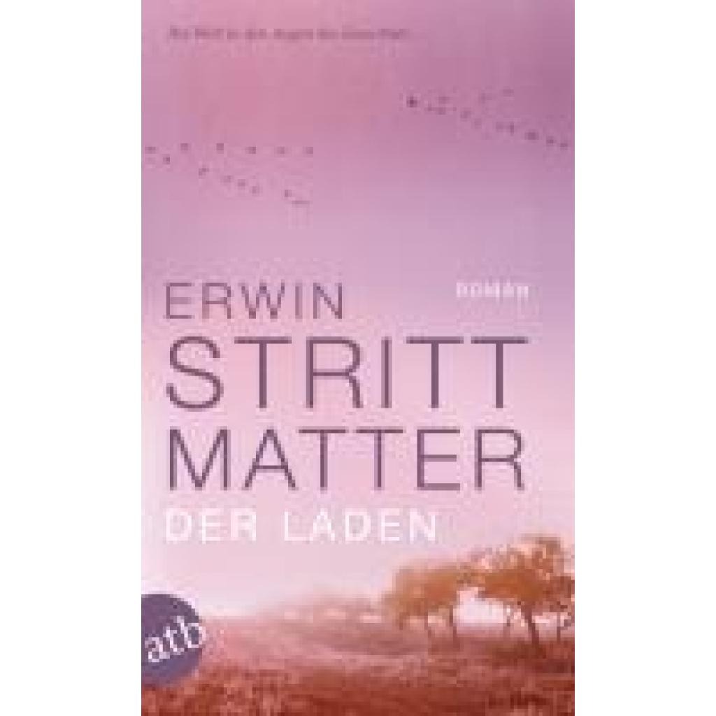 9783746654416 - Der Laden - Erwin Strittmatter Kartoniert (TB)