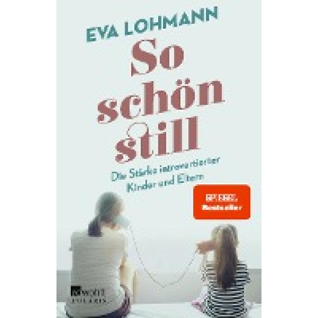 Lohmann, Eva: So schön still