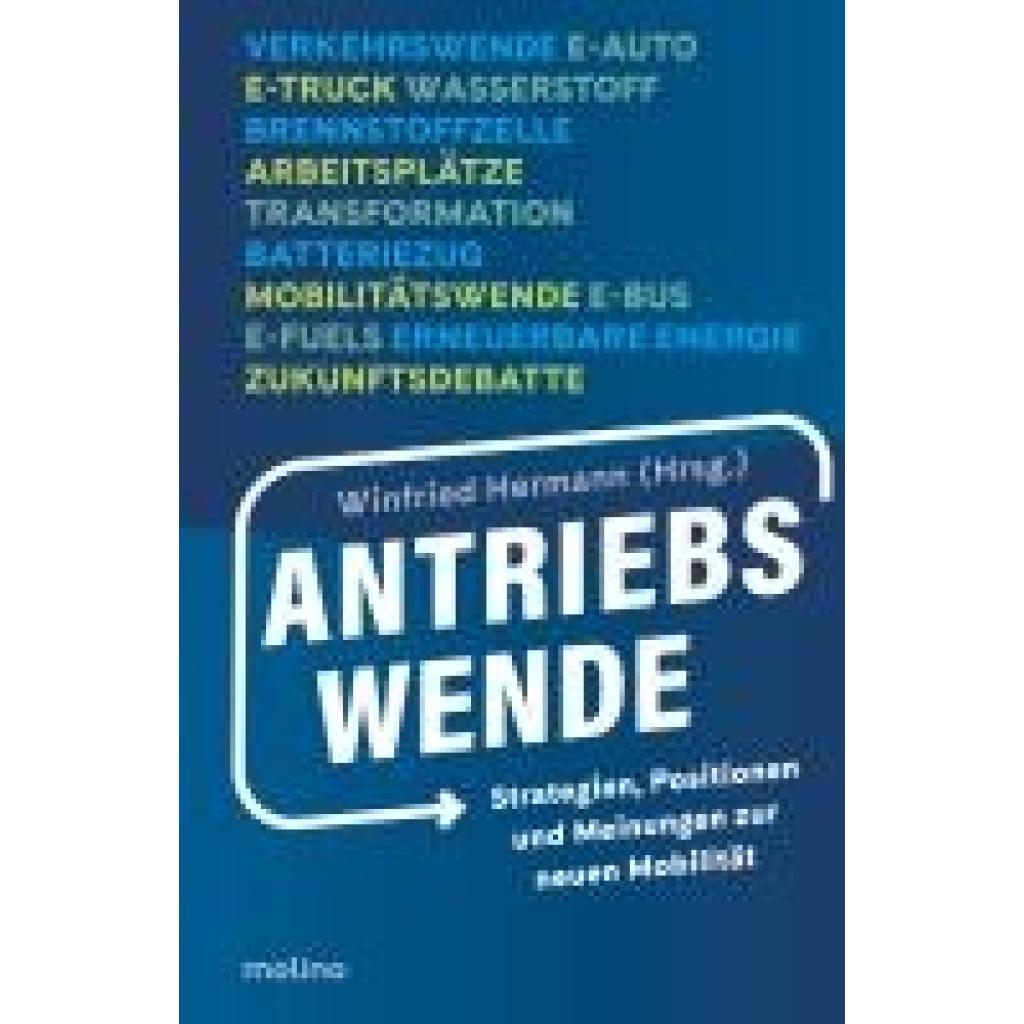 9783948696511 - Antriebswende 9783948696511 - Antriebswende