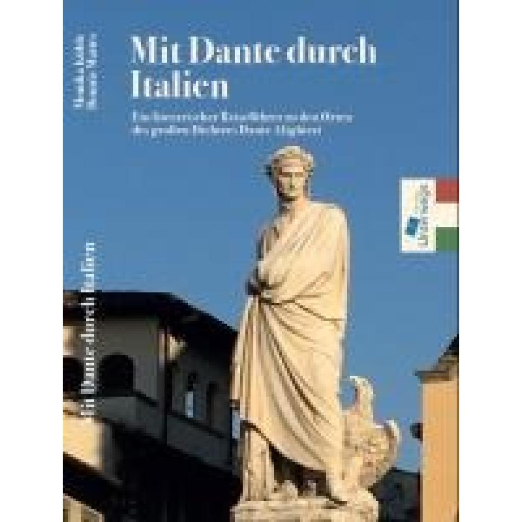 9783861123767 - Literarischer Reiseführer Italien Gebunden 9783861123767 - Literarischer Reiseführer Italien Gebunden