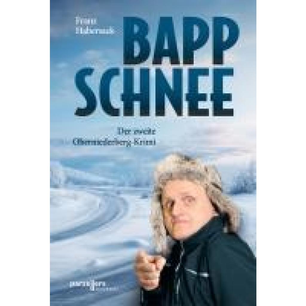 9783790005929 - Habersack Franz Bappschnee