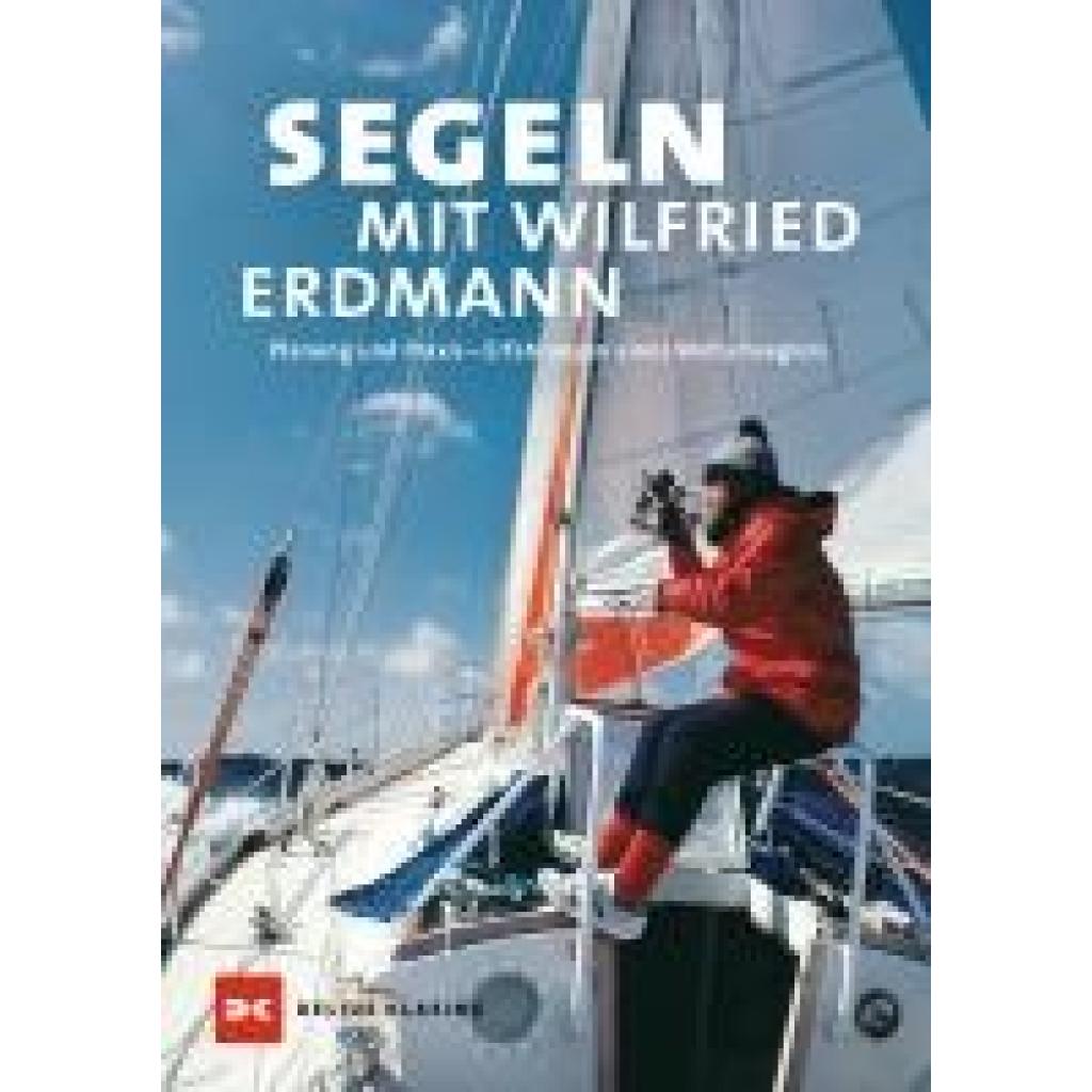 9783667128560 - Segeln mit Wilfried Erdmann - Wilfried Erdmann Gebunden