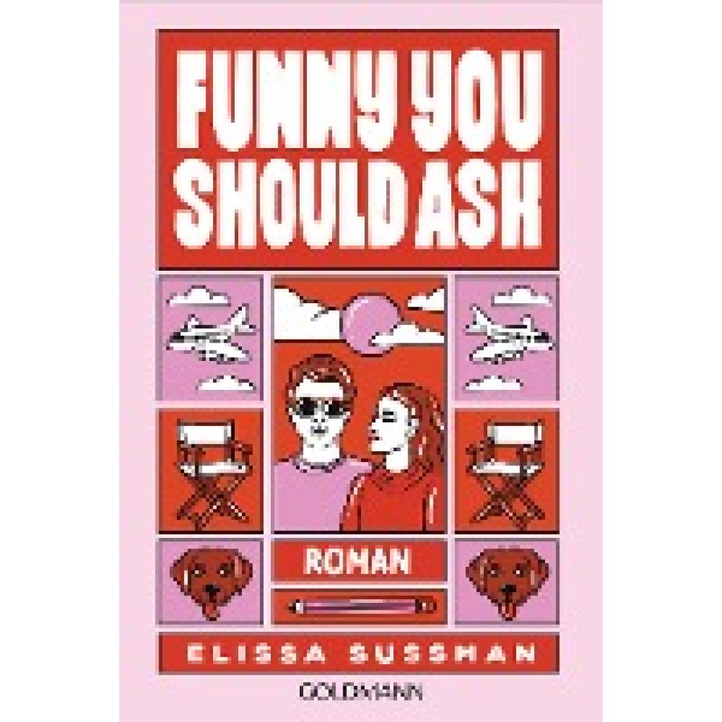 9783442493784 - Sussman Elissa Funny You Should Ask 9783442493784 - Sussman Elissa Funny You Should Ask