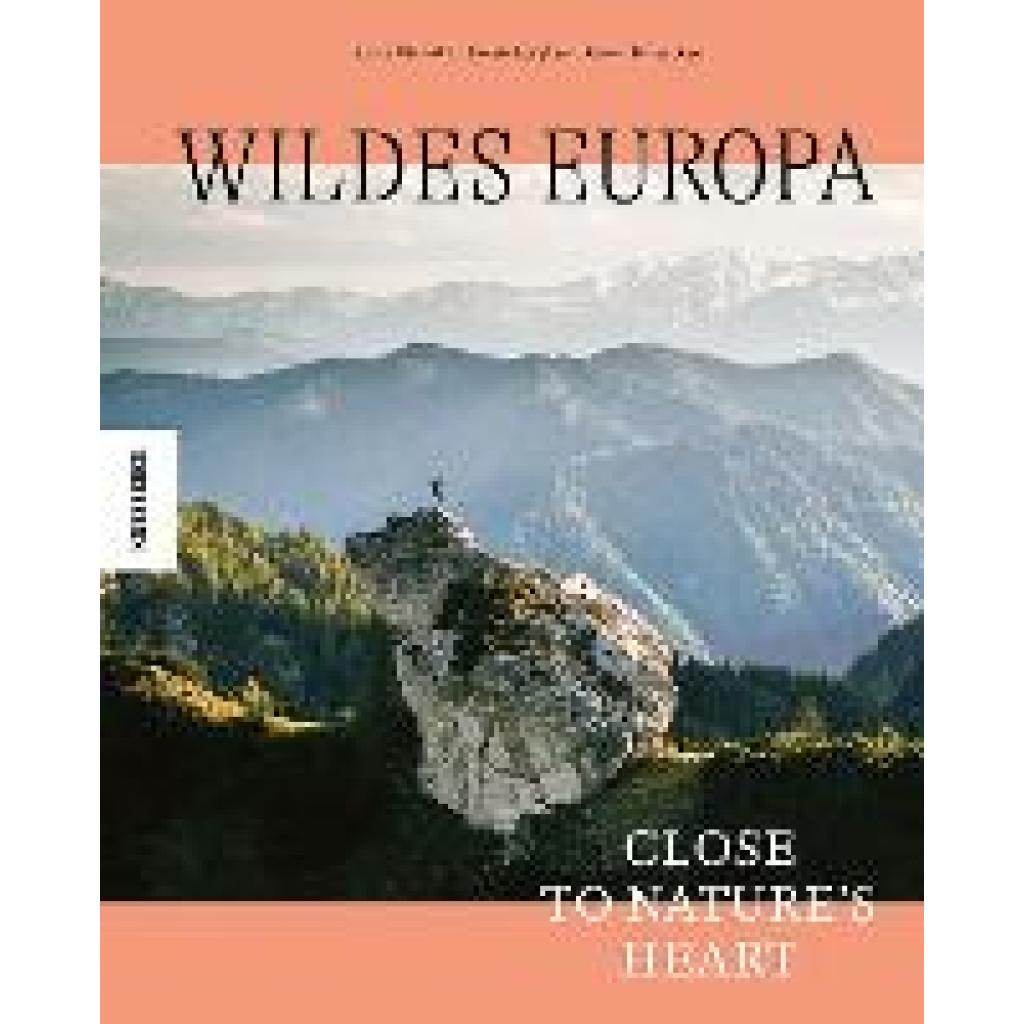 9783957288172 - Wildes Europa - Simon Straetker Joshi Nichell Sarah Ziegler Gebunden 9783957288172 - Wildes Europa - Simon Straetker Joshi Nichell Sarah Ziegler Gebunden
