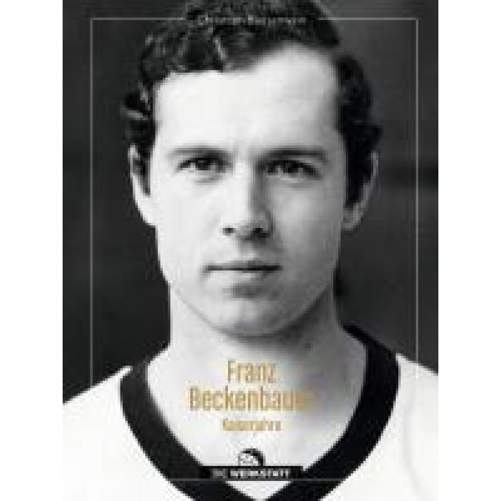 9783730706923 - Bausenwein Christoph Franz Beckenbauer