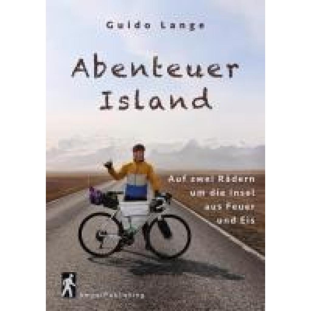 Lange, Guido: Abenteuer Island