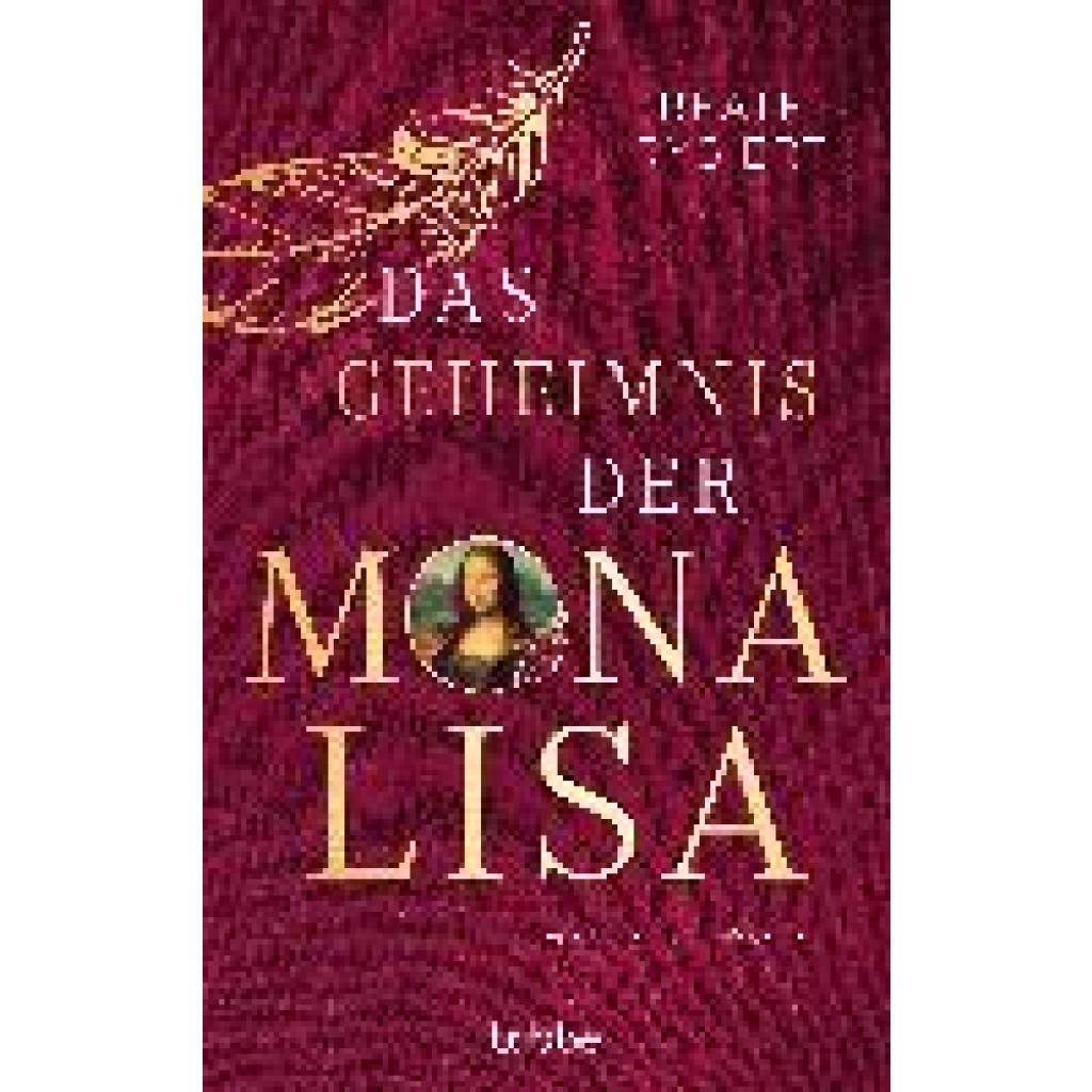 9783785722312 - Das Geheimnis der Mona Lisa - Beate Rygiert Kartoniert (TB)