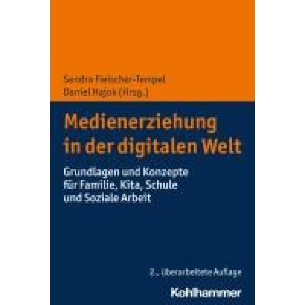 9783170445963 - Medienerziehung in der digitalen Welt 9783170445963 - Medienerziehung in der digitalen Welt