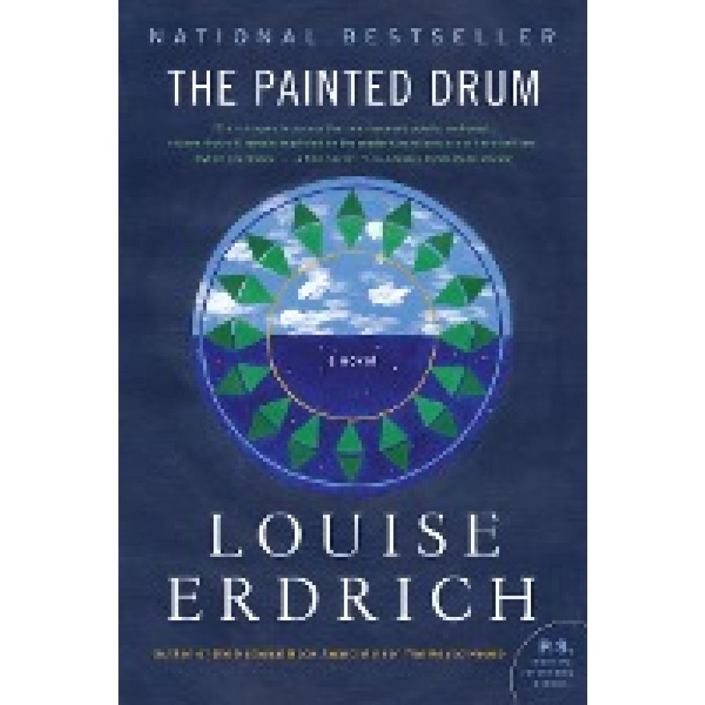 Erdrich, Louise: Painted Drum, The