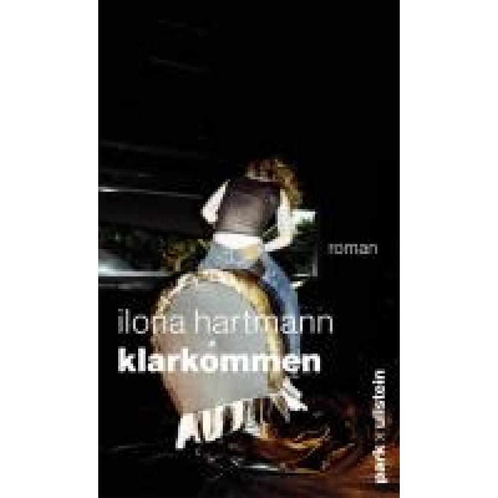 9783988160041 - Hartmann Ilona Klarkommen