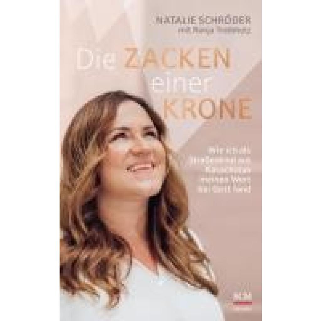 9783775162180 - Die Zacken einer Krone - Natalie Schröder Ronja Treibholz Gebunden