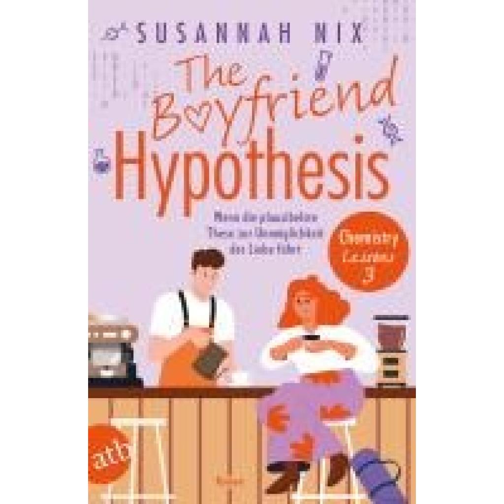 9783746640921 - Nix Susannah The Boyfriend Hypothesis Wenn die plausibelste These zur Unmöglichkeit der Liebe führt 9783746640921 - Nix Susannah The Boyfriend Hypothesis Wenn die plausibelste These zur Unmöglichkeit der Liebe führt