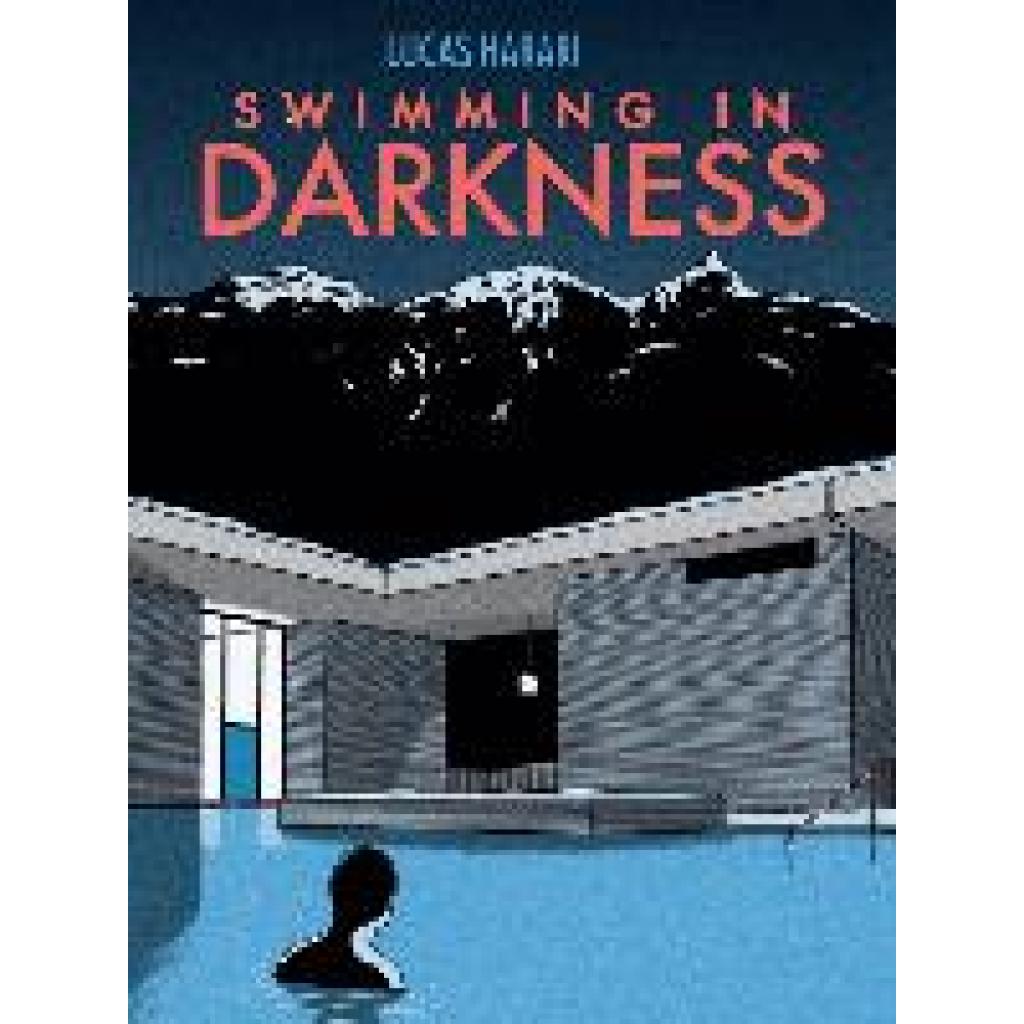 9781551527673 - Harari Lucas Swimming in Darkness 9781551527673 - Harari Lucas Swimming in Darkness