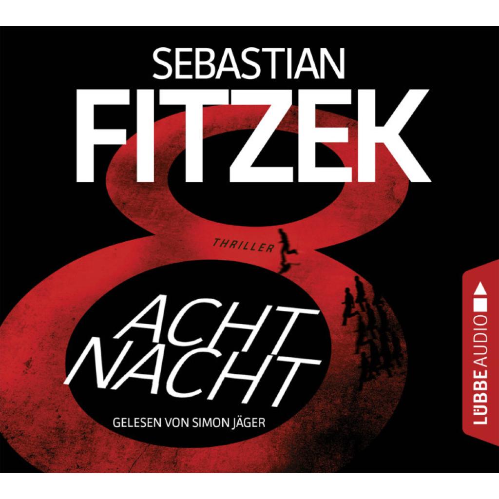 Fitzek, Sebastian: AchtNacht