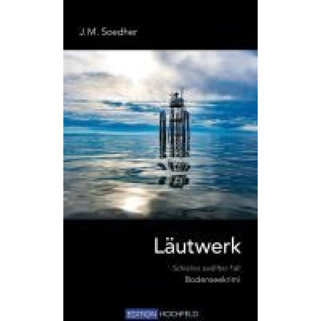 9783948490126 - Läutwerk - Jakob Maria Soedher Kartoniert (TB) 9783948490126 - Läutwerk - Jakob Maria Soedher Kartoniert (TB)