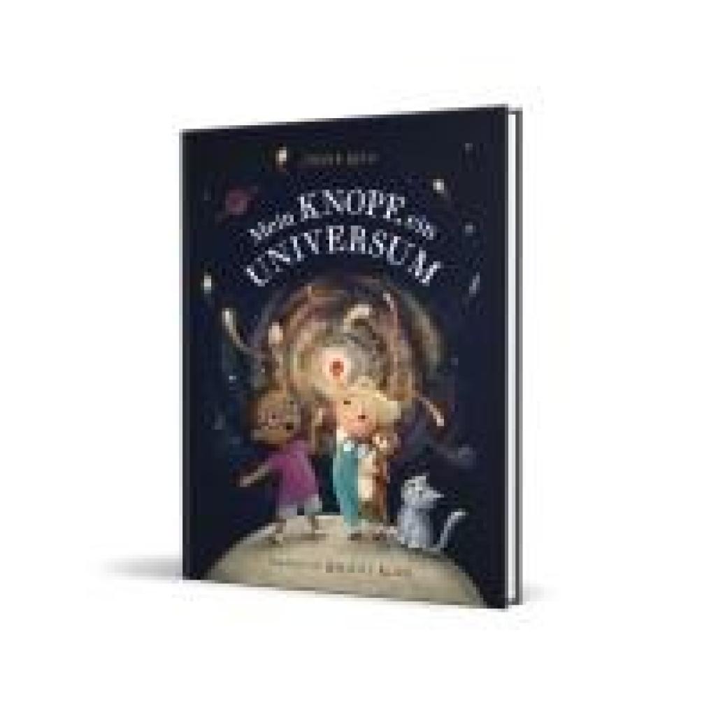 Carmushka: Mein Knopf, ein Universum