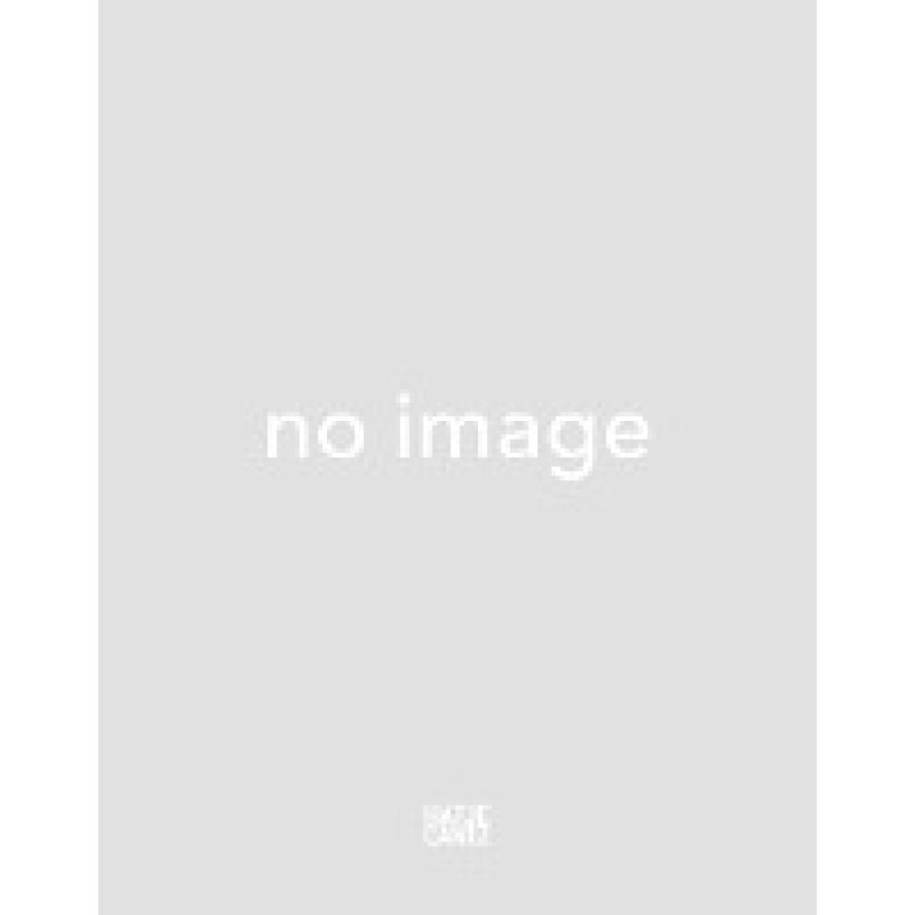 9783775755689 - Stefan Marx